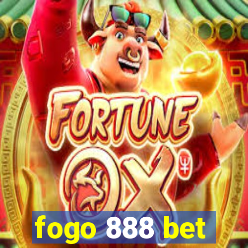 fogo 888 bet